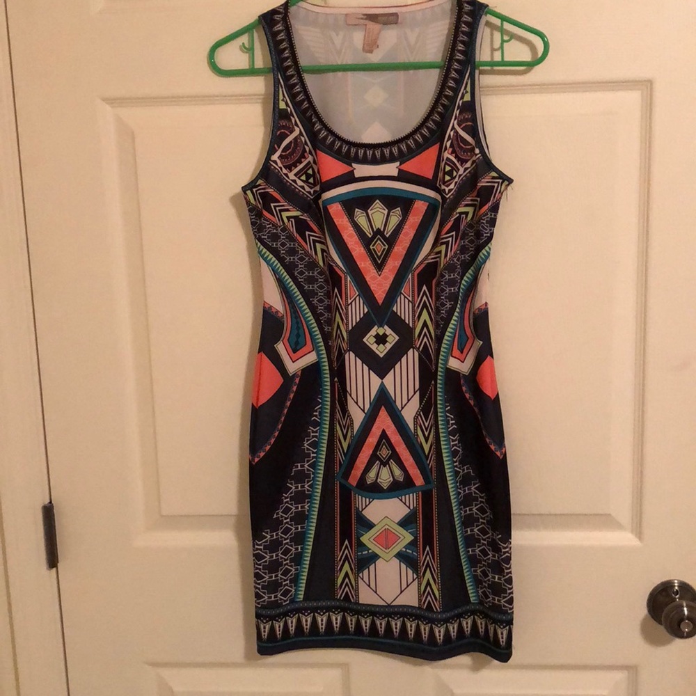 forever 21 dress!